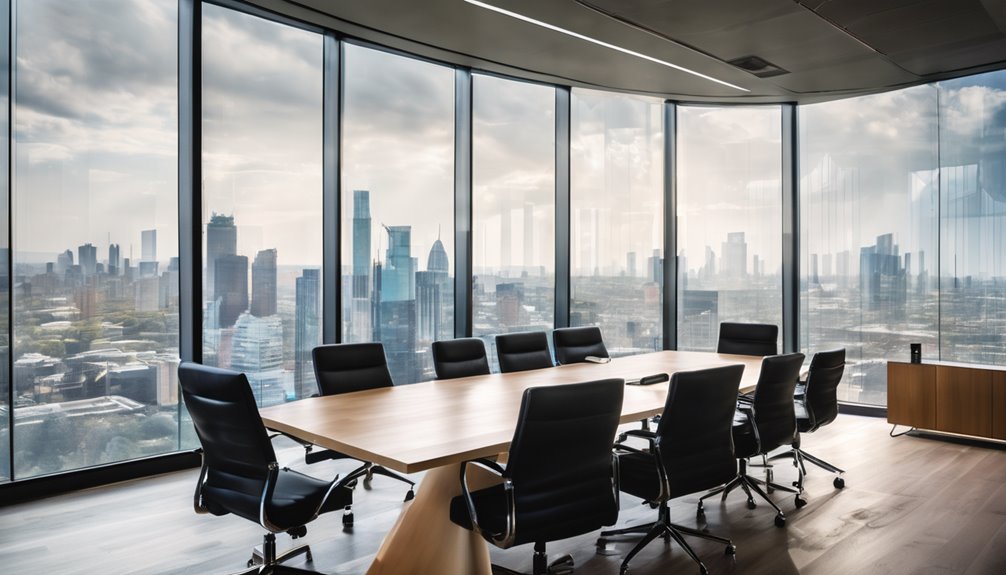 mga compliance and regulations