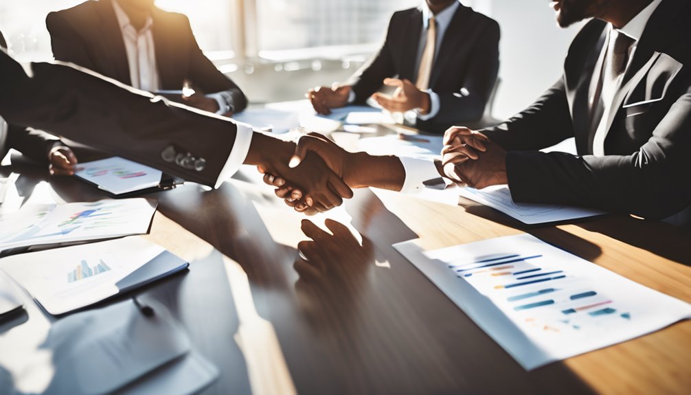 mgas collaborate with insurers
