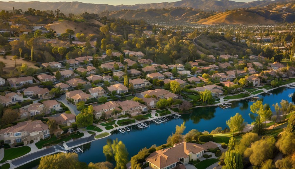 mission viejo grading bond