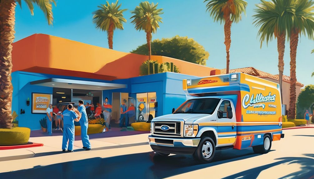 mobile car wash bonds