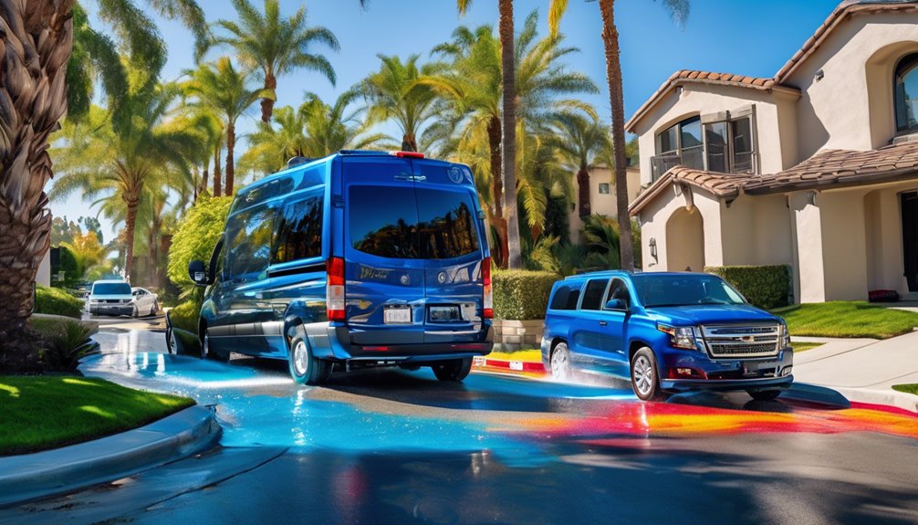 mobile car wash insurance requirements