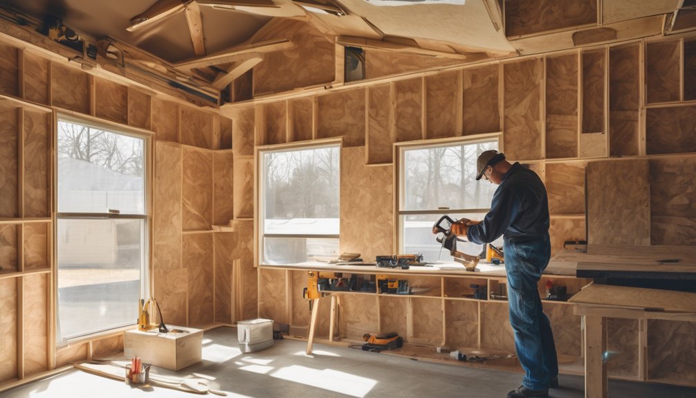 mobile home installation bond