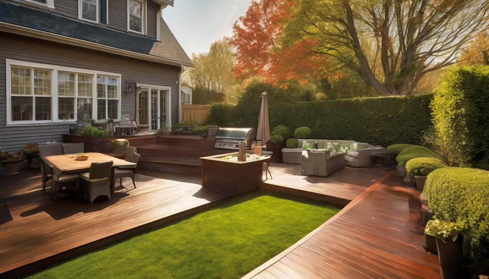 mokena deck builder license