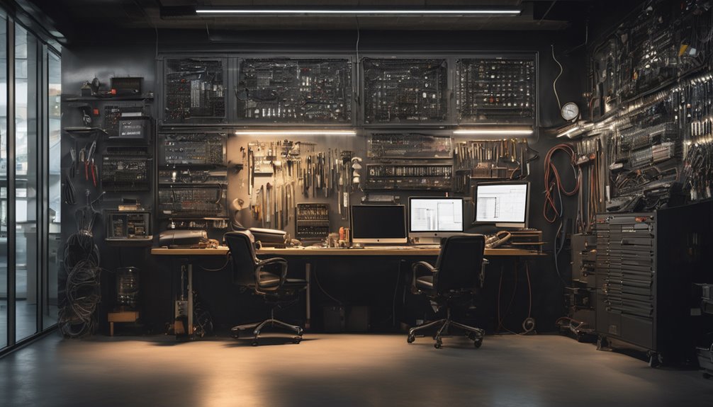 mokena electrical contractor license