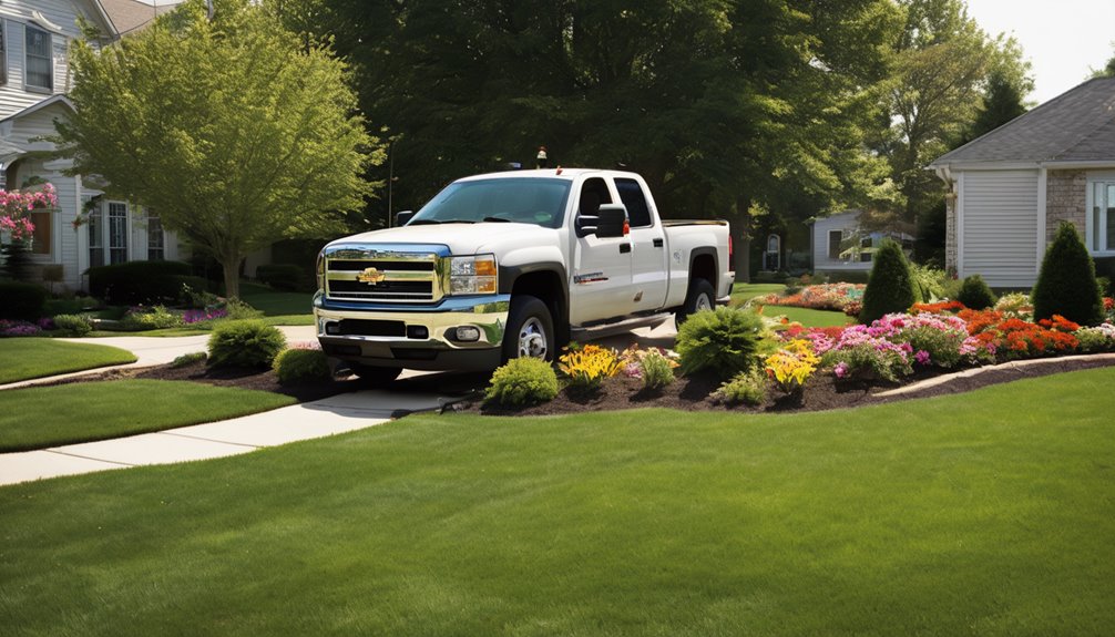 mokena landscaping regulations overview