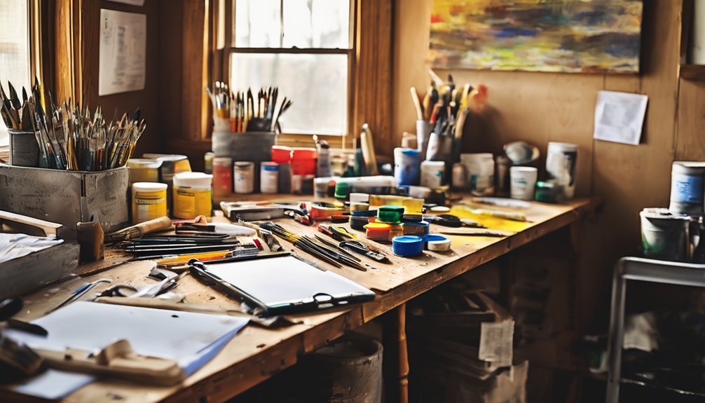 mokena painting contractor resources