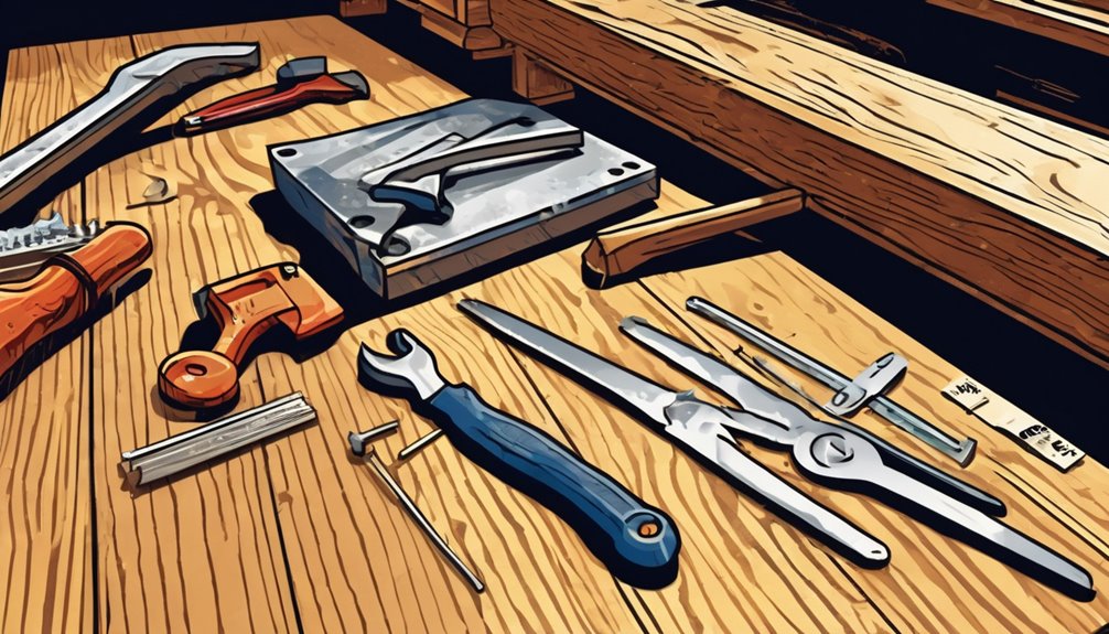 moline carpentry contractor requirements