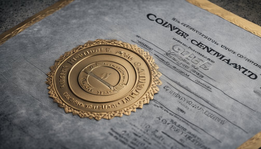 moline cement contractor compliance bond