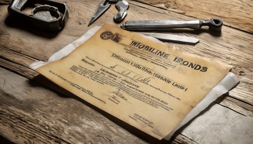 moline contractor bond compliance
