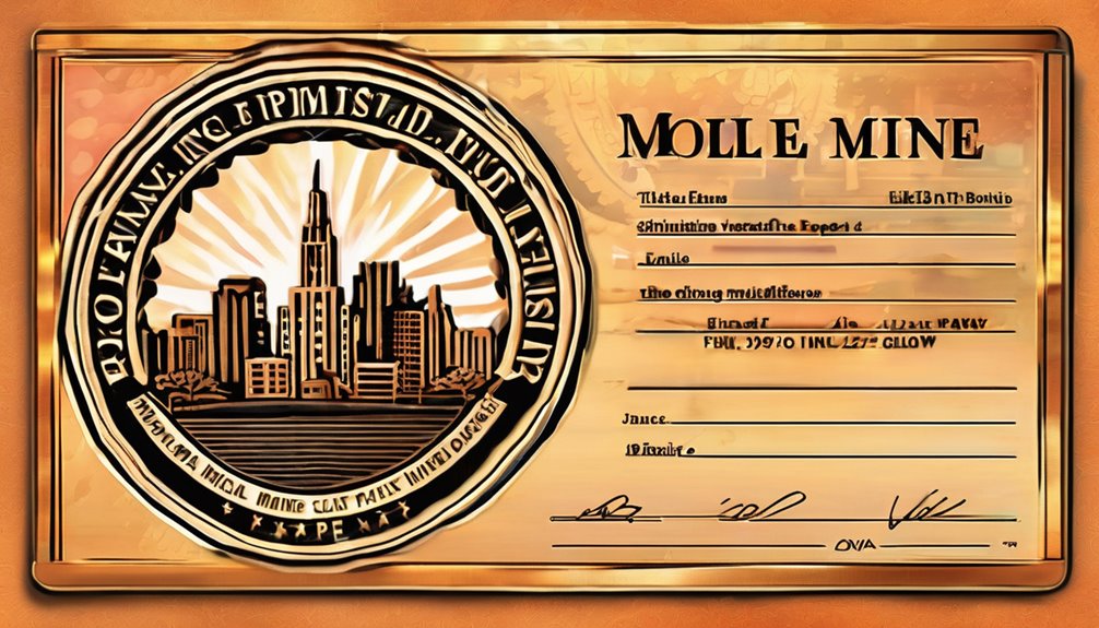 moline contractor compliance bond