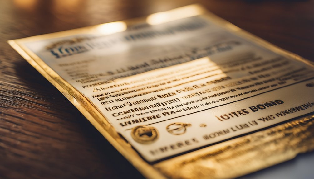 moline contractor compliance bond