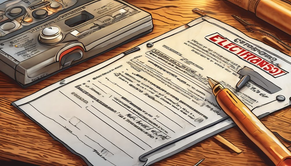 moline electrician licensing requirements