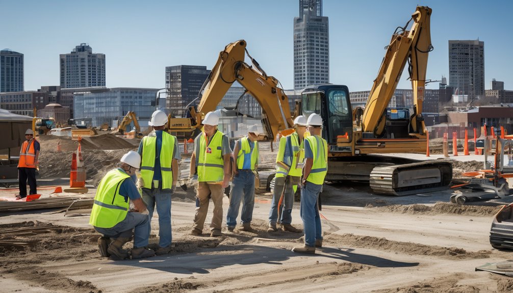 moline excavation regulations overview