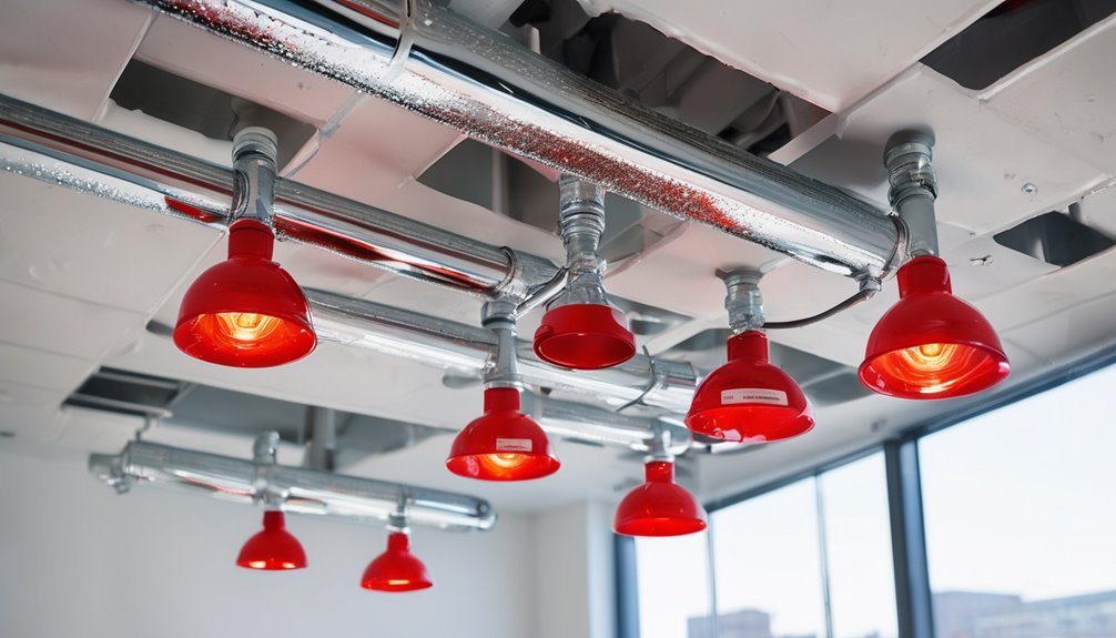 moline fire sprinkler compliance