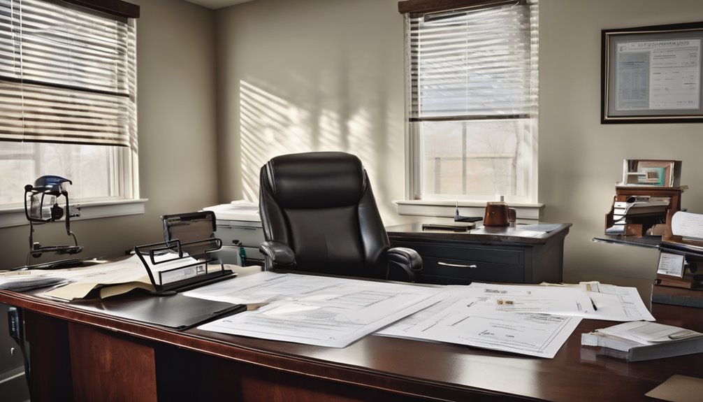 moline general contractor regulations