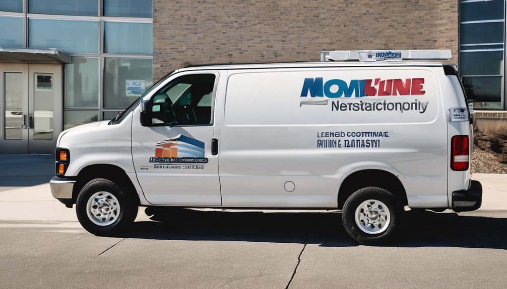 moline hvac regulations overview