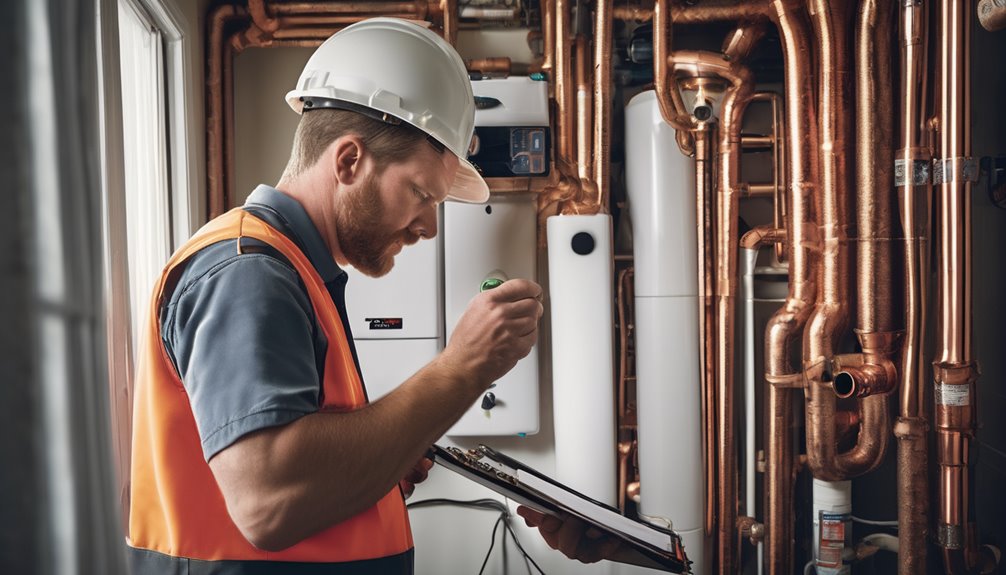 moline hydronic system regulations