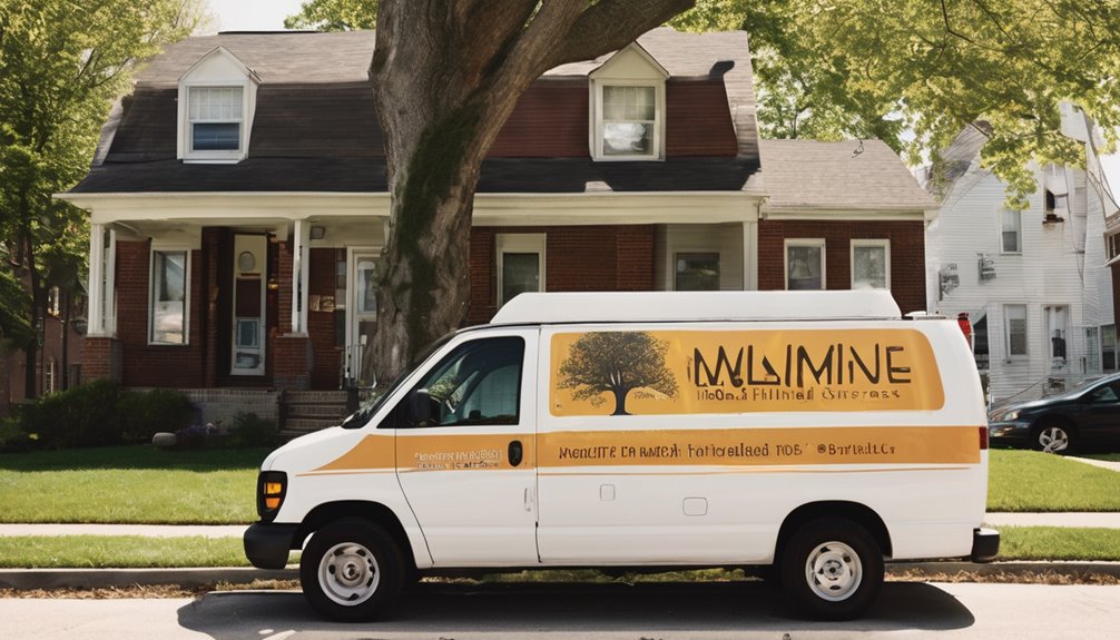 moline insulation contractor compliance bond