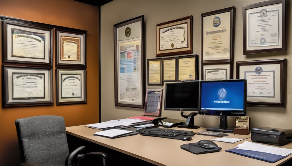 moline license requirements overview
