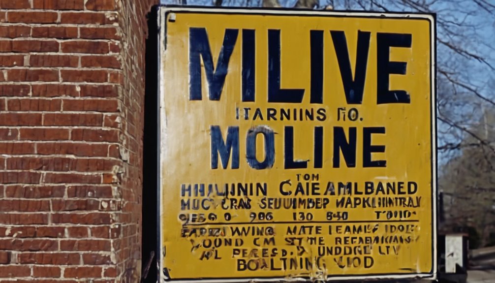moline licensing requirements overview