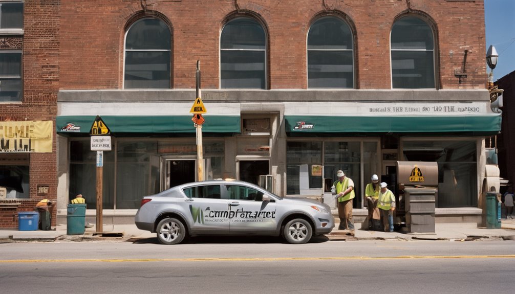 moline permit bond overview