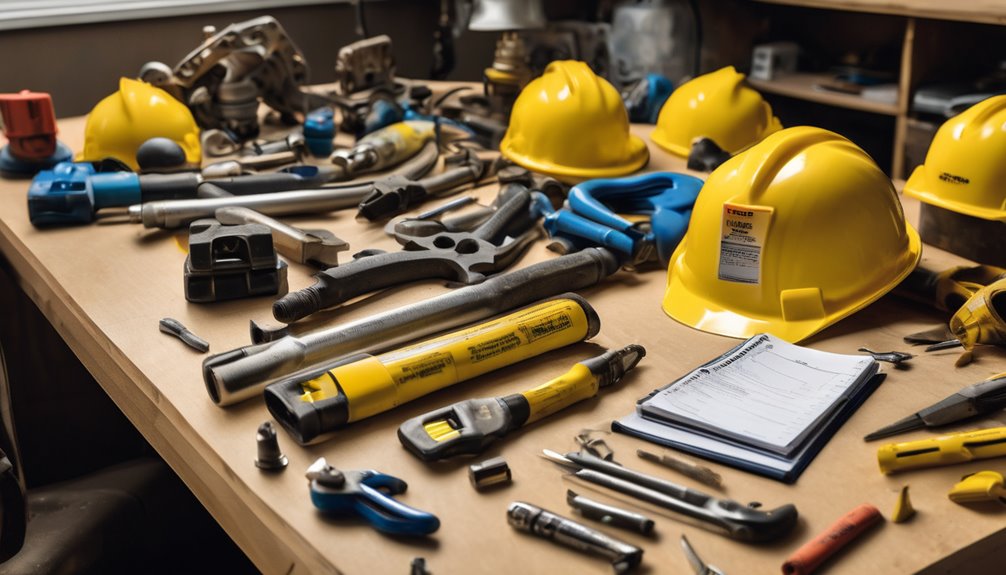 moline plumbing and excavating regulations