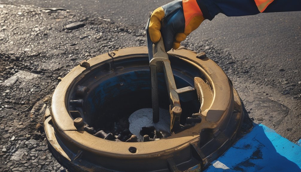 moline plumbing compliance bond