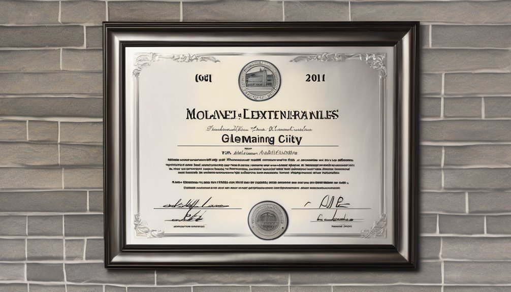 moline plumbing compliance bond