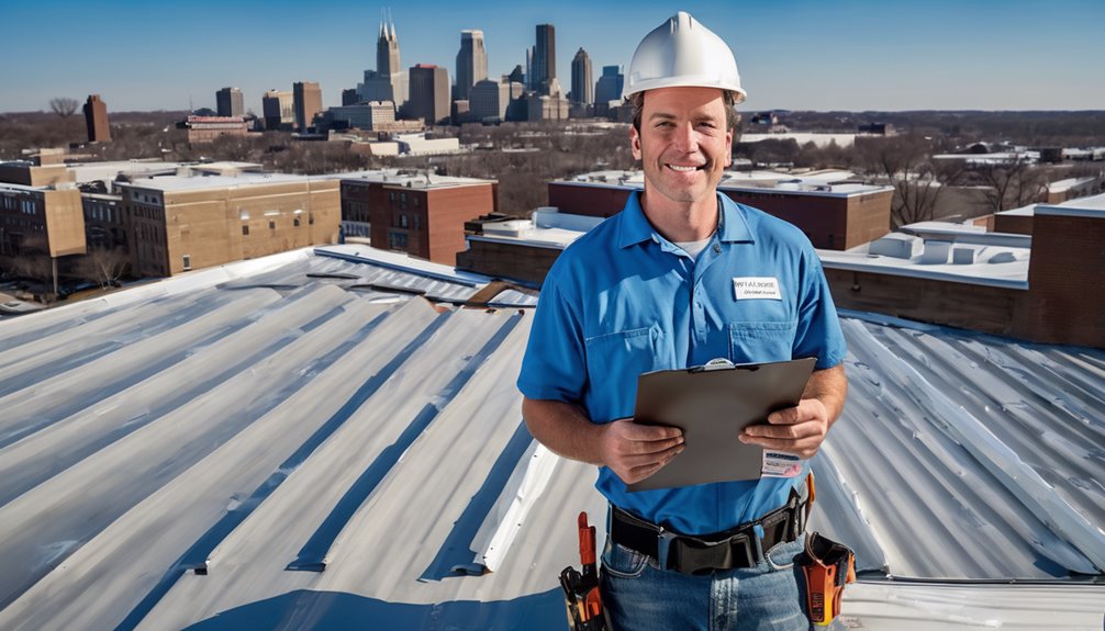 moline roofing contractor regulations
