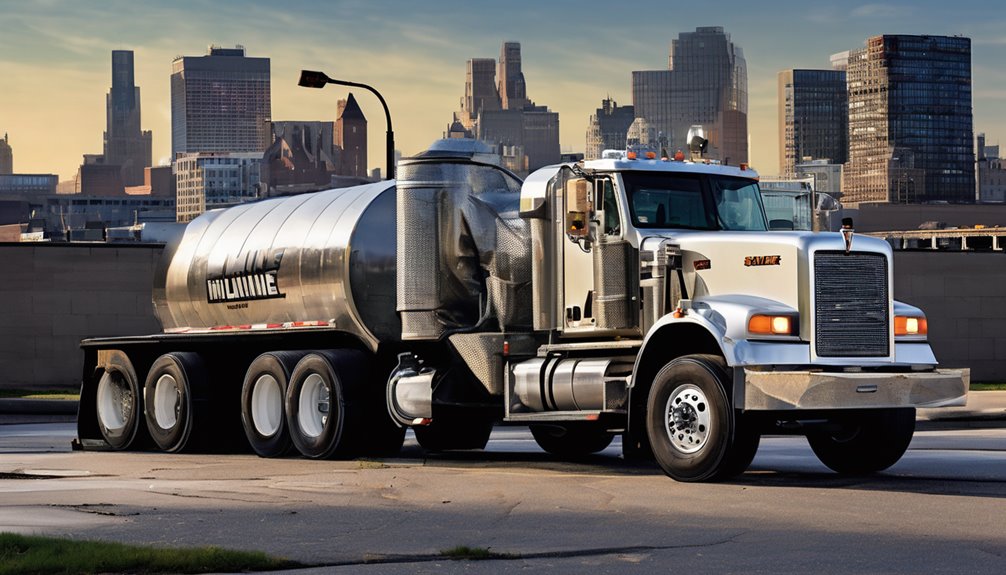 moline sewer hauler compliance bond