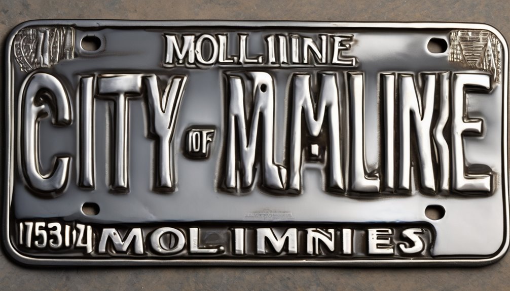 moline sign contractor compliance bond