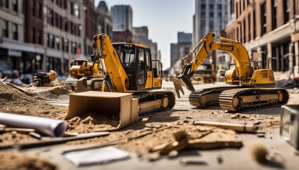 moline street contractor bond