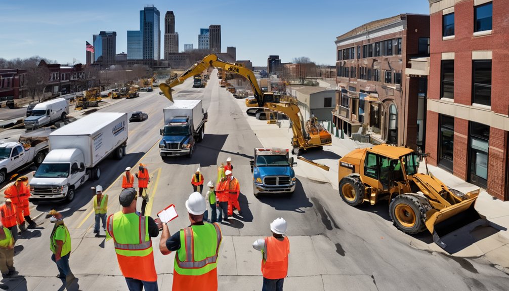 moline street contractor licensing