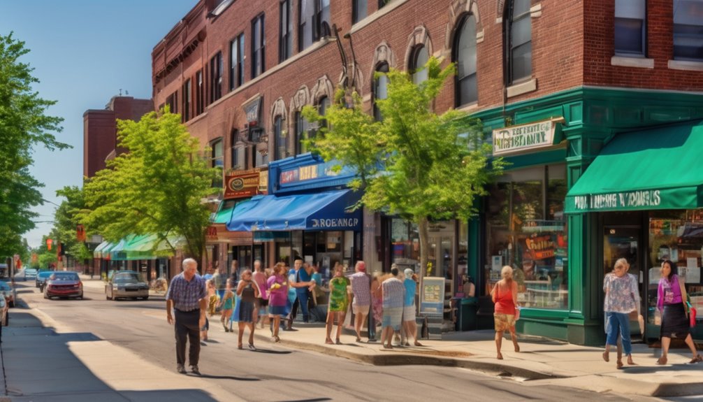 moline street occupation permit