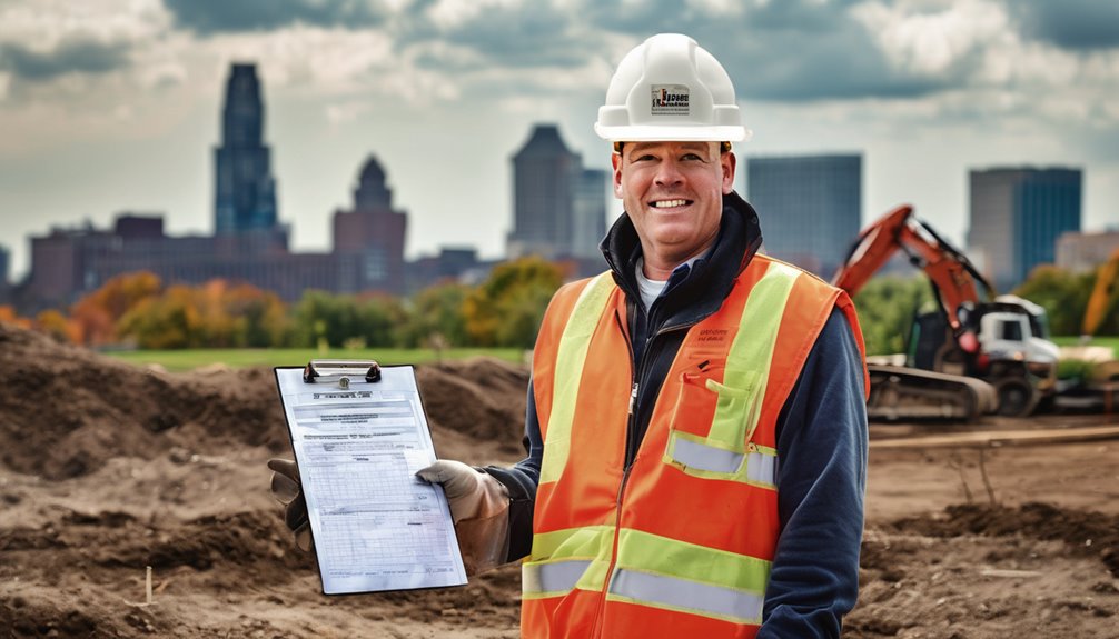 moline well contractor regulations overview