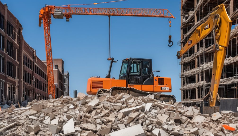 moline wrecking contractor bond