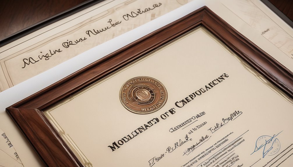 monitoring regulatory developments actively