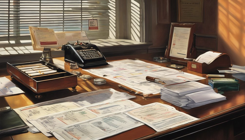 monitoring regulatory developments constantly