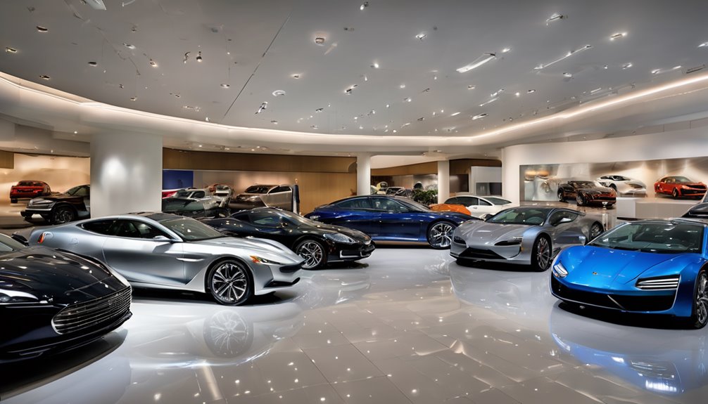 motor vehicle dealer functions
