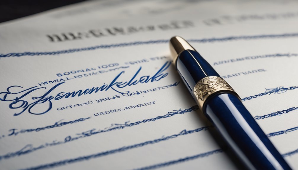 motor vehicle registration bonds