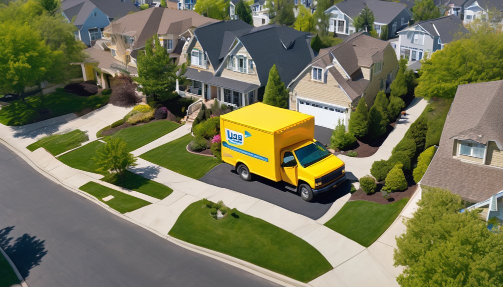 move successfully with broker