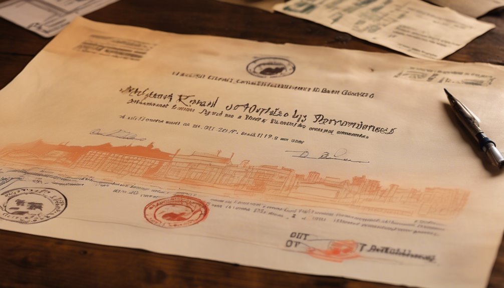 municipalities manage performance bonds