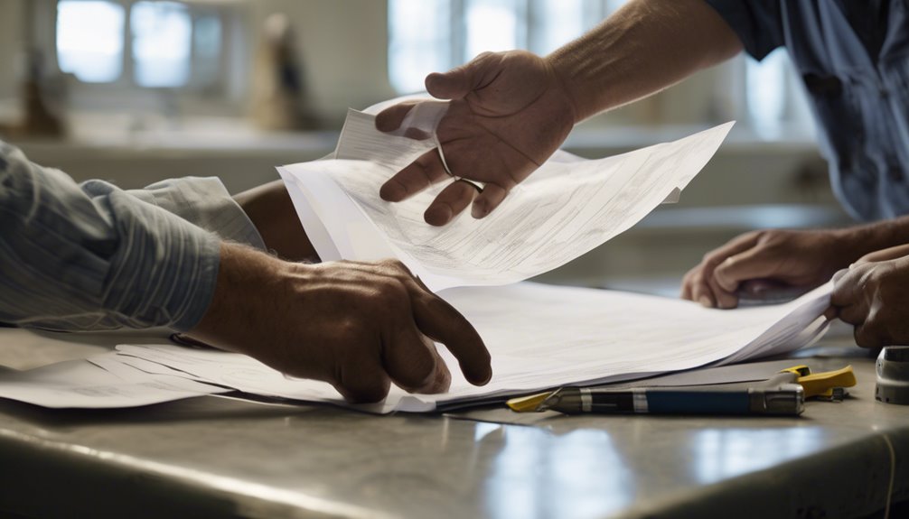 mutual advantages for collaboration