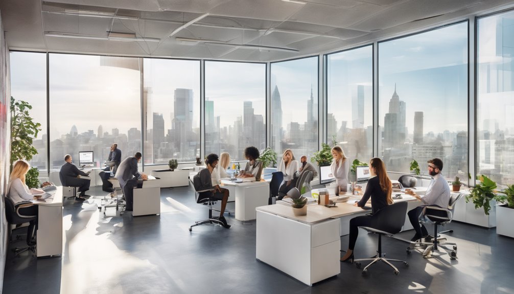 myths surrounding employment agencies