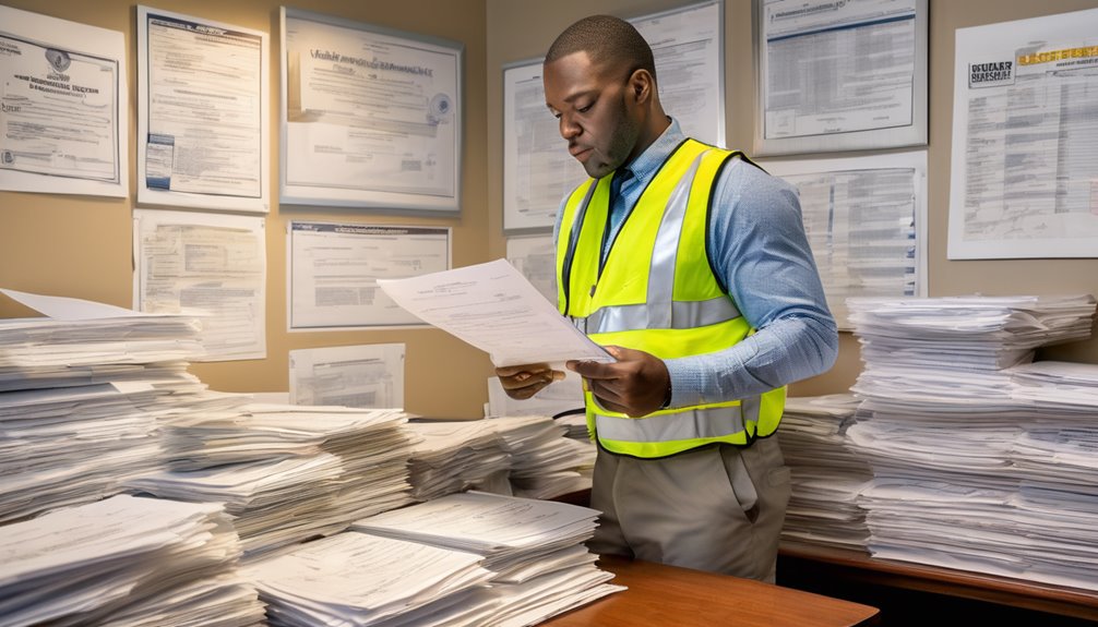 nassau county bond process