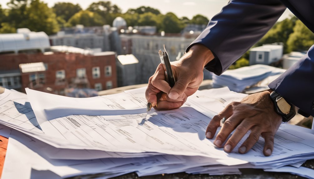 nassau county bond regulations explained