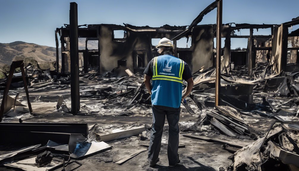 natural disasters increase claims