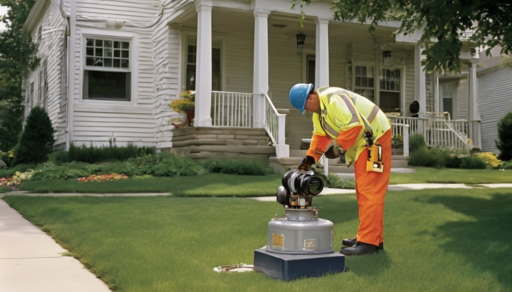 natural gas services kankakee