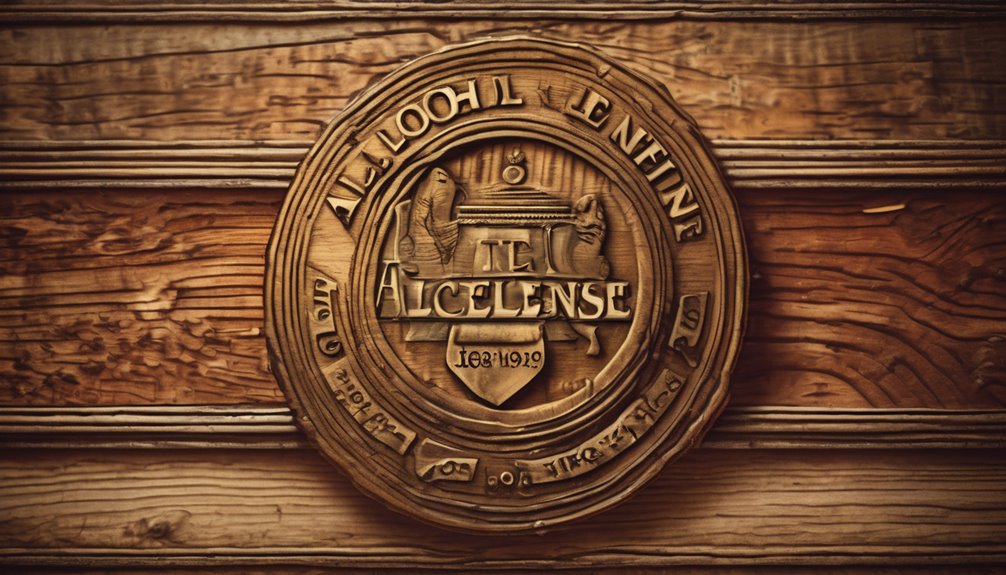 navigating the licensing process
