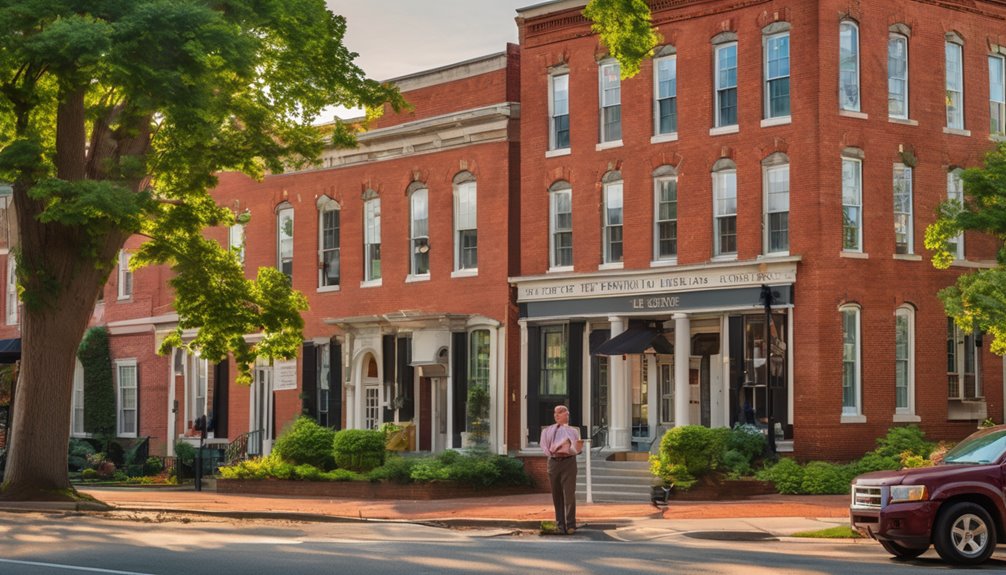 new castle bonding procedures explained